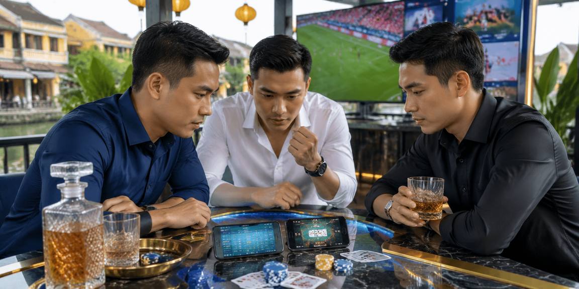 bang luong.ga mobile gaming